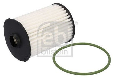 Febi 184812 Oil Filter Standard Premium Grade Fits Fiat Ducato 2021 - 2023