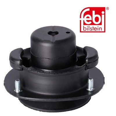Febi 09795 Strut Mounting Elastomer Premium Fits Mercedes-Benz 124 1986 - 1989