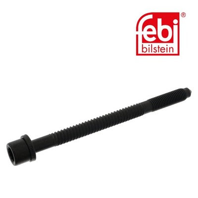 Febi 01836 Cylinder Head Bolt Premium High Performance Fits Audi Coupe 1992 - 92