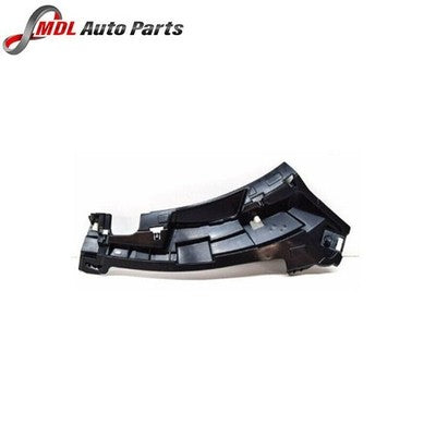 Land Rover Genuine Bumper Mount Bracket Lr098693 Range Rover 2013