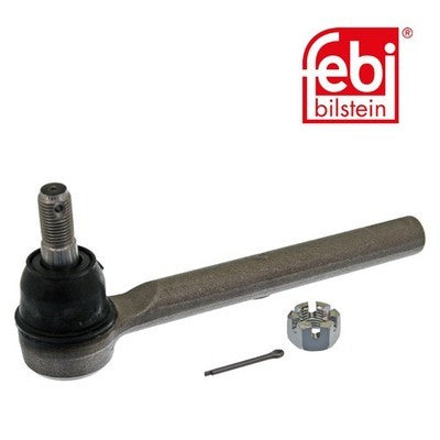 Febi 42724 Tie Rod End Front Left Right Premium Fits Nissan Murano 2006 - 2008