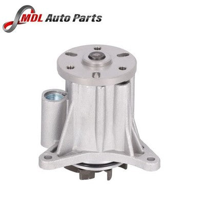 Blueprint Water Pump ADJ139114 C2S51205 for Jaguar S-Type XF, Land Rover 2.7 TDV