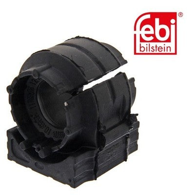 Febi 39089 Anti Roll Bar Bush Rear Left Right Fits Vauxhall Insignia 2008 - 2017