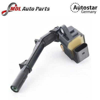 Autostar Germany IGNITION COIL For Mercedes Benz 2749060600