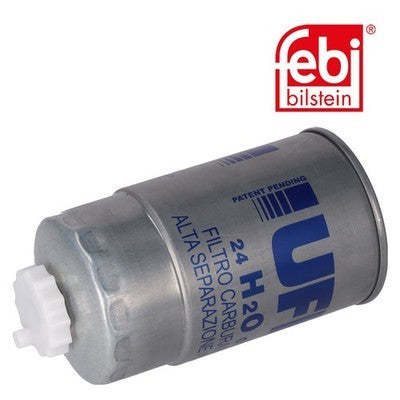 Febi 30744 Premium Fuel Filter High Performance Fits Alfa Romeo 147 2002-2010