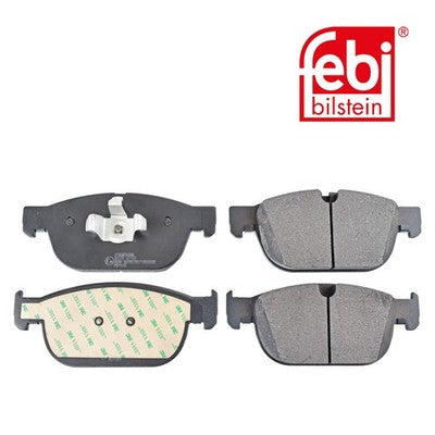 Febi 16971 Brake Pad Set Front Durable Premium Fits Volvo XC90 2014 - 2018