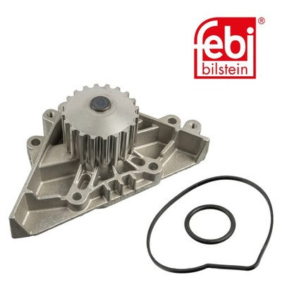 Febi 21877 Water Pump High Performance Durable Fits Citroen C4 2006 - 2007