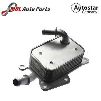 AutoStar Germany OIL COOLER CL500 E320 E55 G500 2761880001