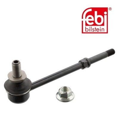 Febi 42973 Stabiliser Link Front Left Right Fits Toyota Hilux 2015 - 2024