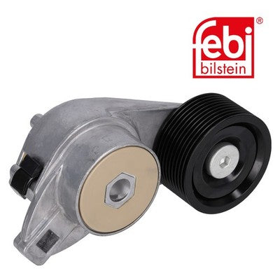 Febi 23329 Tensioner Assembly Automatic Standard Fits Opel Corsa 2000 - 2009