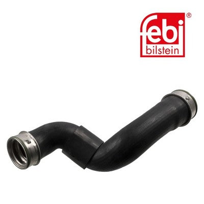 Febi 102628 Charger Intake Hose Right Fits Mercedes-Benz C-Class 2000 - 2003