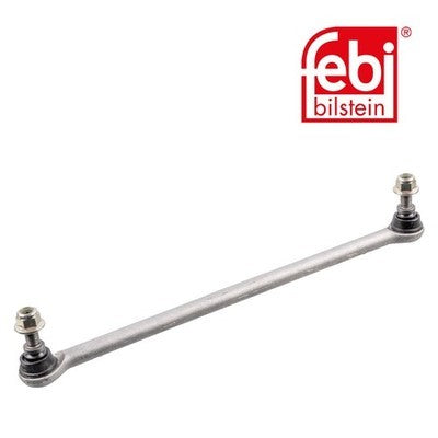 Febi 43770 Stabiliser Link Front Left Right Fits Citroen DS3 2013 - 2015