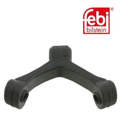 Febi 23484 Exhaust Mounting Rubber High Performance Fits VW Passat 1998 - 2000