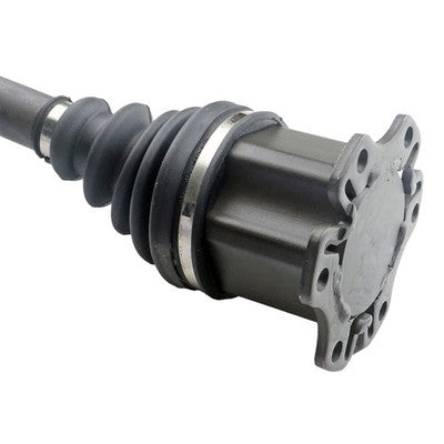 Febi 186588 Drive Shaft Front Axle Left Standard Fits Audi A3 1998 - 2003