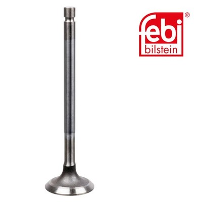 Febi 22064 Valves Premium Durable High-strength Fits Renault Clio 2010 - 2012