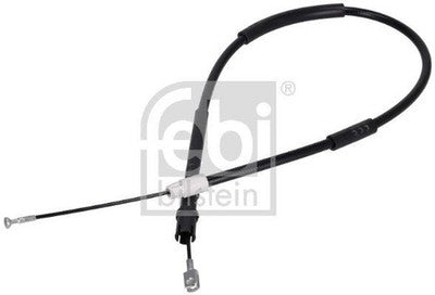 Febi 188455 Brake Cable Standard Premium Fits Mercedes-Benz Viano 2003 - 2025