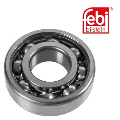Febi 107673 Pilot Bearing Premium Grade Fits Mercedes-Benz T2/L 1970 - 1974