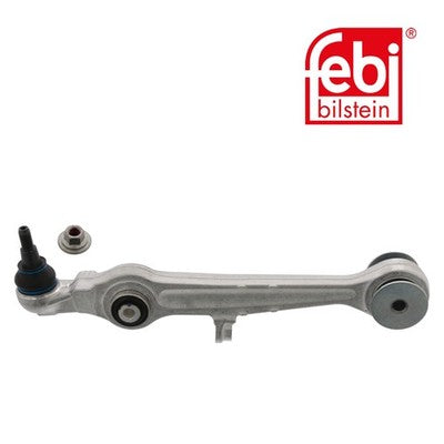 Febi 45958 Control Arm Front Left Right Lower Aluminium Fits Audi A6 1999 - 2005