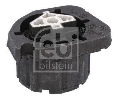 Febi 186339 Transmission Mount Rubber Metal Mount Fits BMW X5 2013 - 2015