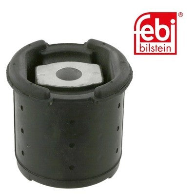 Febi 26473 Axle Beam Mount Front Rear Left Right Fits BMW 5 Series 1998-2000