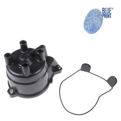 Blueprint ADH214222 Ignition Distributor Cap Fits Honda Civic 1998 - 2001