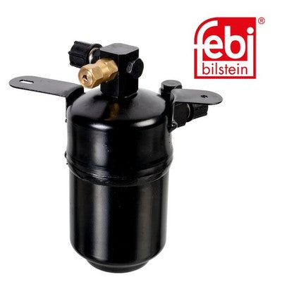 Febi 10607 Receiver Dryer Premium Fits Mercedes-Benz E-Class 1998 - 1999