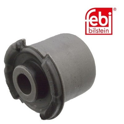 Febi 102799 Control Arm Bush Front LH RH Fits Land Rover Discovery 2005-2009