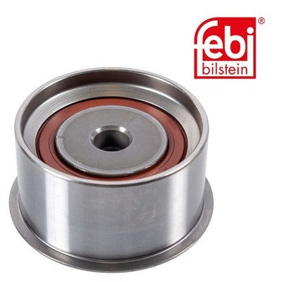 Febi 14277 Idler Pulley Premium High Performance Fits Toyota Cynos 1995 - 1999