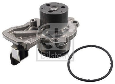 Febi 184471 Water Pump Switchable With Seal Ring Fits Audi A1 2014 - 2018