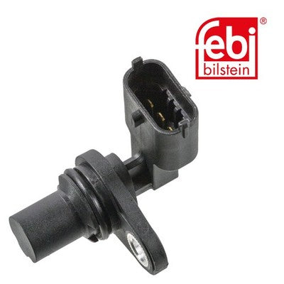 Febi 40055 Camshaft Sensor Premium High Performance Fits Opel Signum 2003 - 2008