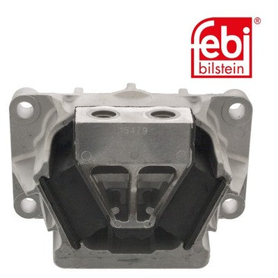 Febi 15479 Engine Mounting Front Rear Cast Aluminium Premium High Performance