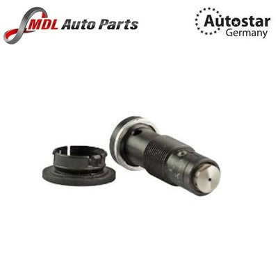 AutoStar Germany Chain Tightener 2720500811 for Mercedes-Benz M272 M273 Engines