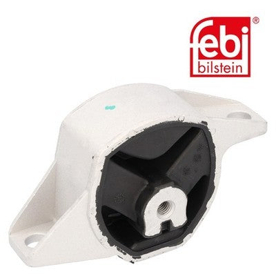Febi 19594 Transmission Mount Left High Performance Fits Audi A6 1997-2005