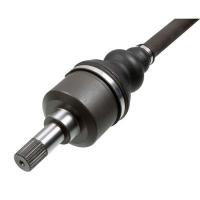 Febi 182966 Drive Shaft Front Left With Nut Fits Citroën Dispatch 2007 - 2016