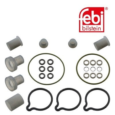 Febi 48688 Gasket Set High Performance Fits Mercedes-Benz E-Class 1998-1999