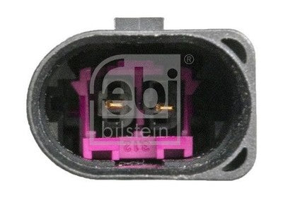 Febi 185729 Exhaust Gas Temperature Sensor Standard Fits Audi A4 2011 - 2015