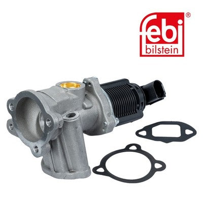 Febi 39543 EGR Valve Premium High Performance Fits Fiat Panda 2004 - 2006