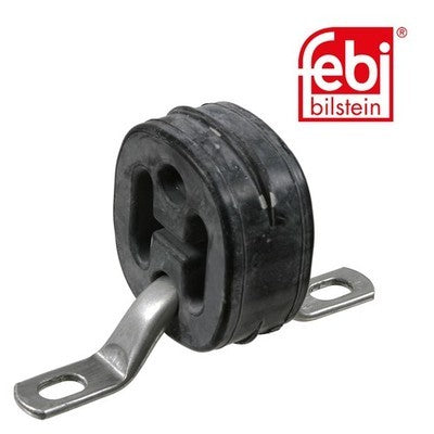 Febi 22888 Exhaust Mounting Premium High Performance Fits VW Passat 1998 - 2000