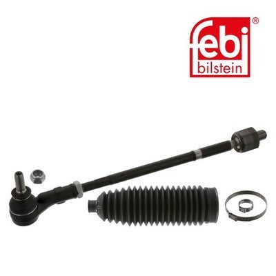 Febi 44346 Tie Rod Front Right High Performance Fits Audi A3 1996 - 2003