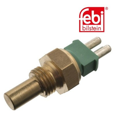 Febi 171629 Coolant Temperature Sensor Fits Mercedes-Benz C-Class 1996 - 2000