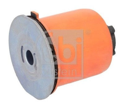 Febi 184144 Axle Beam Mount Elastomer Rear Axle Fits Renault Megane 2016 - 2025