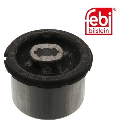 Febi 47864 Control Trailing Arm Bush Front Fits Porsche Panamera 2013-2016