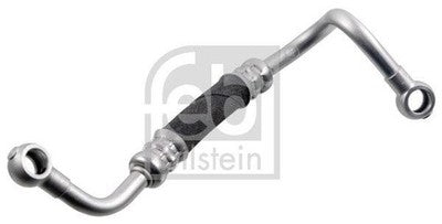 Febi 192778 Oil Feed Pipe Supply Line Durable Fits BMW 1 Series 2008 - 2011