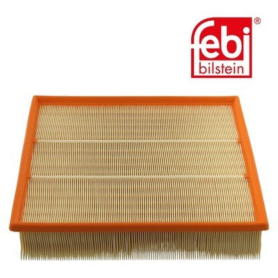 Febi 26989 Air Filter Premium Fits Mercedes-Benz Sprinter 2-T 2000 - 2006