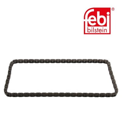 Febi 36337 Chain Oil Pump Drive High Performance Durable Fits BMW X3 2011 - 2012