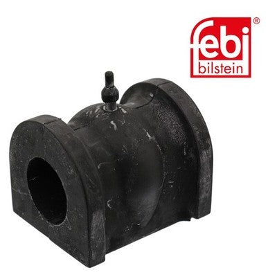 Febi 42032 Anti Roll Bar Bush Front Left Right Fits Honda HR-V 1999 - 2024