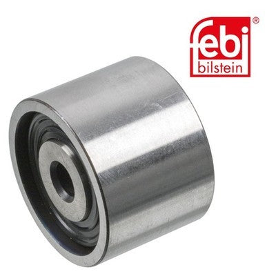 Febi 103622 Idler Pulley Premium High Performance Fits VW Polo 2014 - 2017