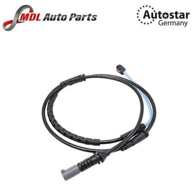 AutoStar OEM Brake Wear Sensor for BMW 5 Series X1 M3 34356791958 F10 F13 F02