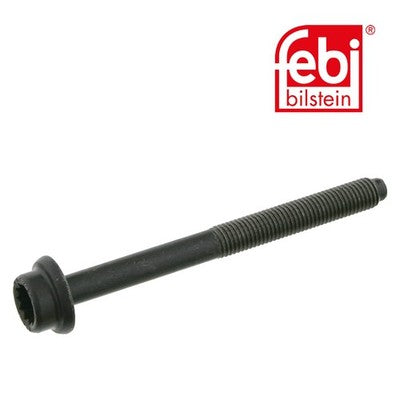 Febi 26431 Cylinder Head Bolt Premium Fits Volkswagen Golf Van 2000 - 2006