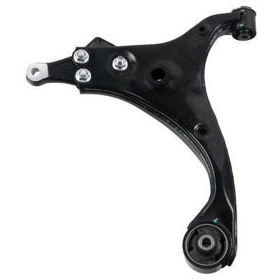 Febi 185220 Control Arm Front Axle Left Standard Fits Kia Carens 2007 - 2013